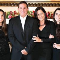 Mark Hurd's Wife Paula Kalupa - DailyEntertainmentNews.com