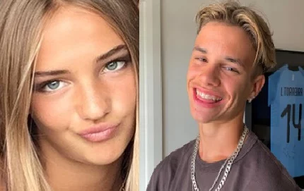 Pat Benatar 12 - Romeo Beckham's Model Girlfriend Mia 'Mimi' Moocher