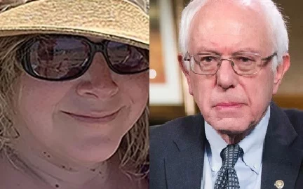 Pat Benatar 34 - Bernie Sanders' Daughter in-Law Rainè Riggs