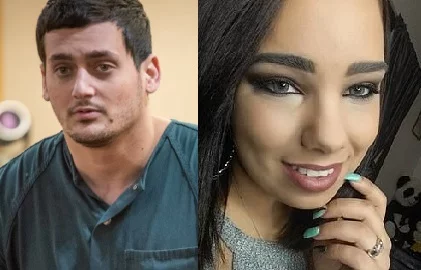 Ruben Velazquez 34 - Stephanie Parze's Boyfriend John Ozbilgen