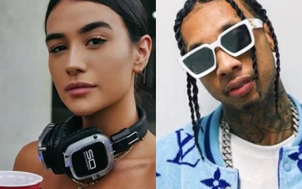 Ruben Velazquez 28 - Meet Tyga's New Girlfriend Ana Beatriz Boaretto