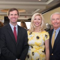 andy beshear wife