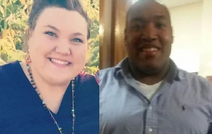 Jennifer Williams 20 - Arkansas Police Officer Cebron Hackett's Wife Kayla Hackett