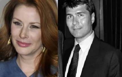 Ruben Velazquez 26 - Law & Order: SVU’ actress Diane Neal's Boyfriend JB Benn