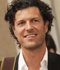 Frédéric Thiébaud 1 - Shania Twain's Husband Frédéric Thiébaud