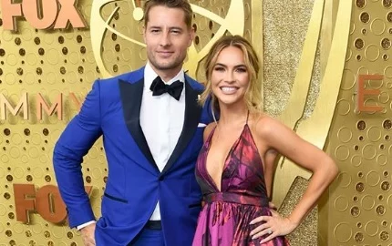 Ruben Velazquez 16 - Chrishell Stause Top Facts About Justin Hartley's Wife