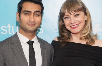 Shane Carey 26 - Kumail Nanjiani's Wife Emily Gordon