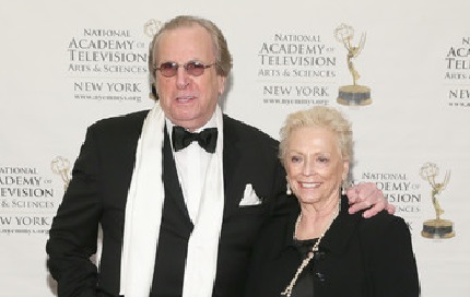 Dennis Berry 4 - Danny Aiello's Wife Sandy Aiello