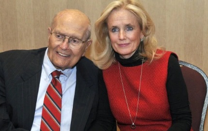 Shane Carey 12 - John Dingell's Wife Debbie Dingell