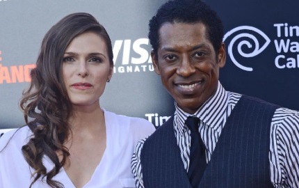 Dennis Berry 2 - Jacqueline Staph Top Facts About Orlando Jones' Wife