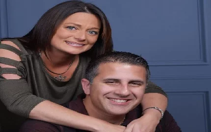 Spiros Feretzonis 13 - NYPD Officer Michael Valva's Fiancee Angela Pollina