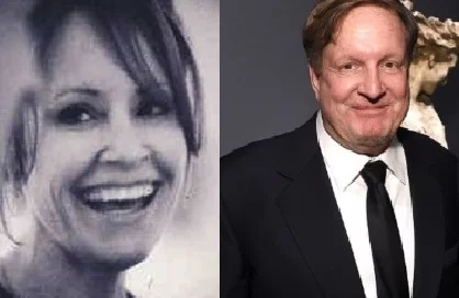 Spiros Feretzonis 35 - Ron Burkle's Ex-Wife Janet Duitson