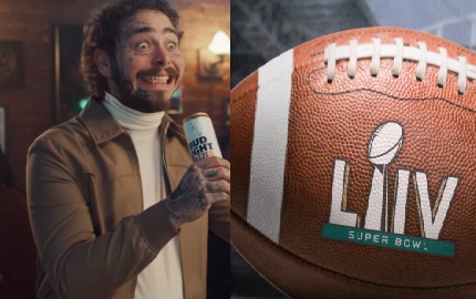 Super Bowl Ads