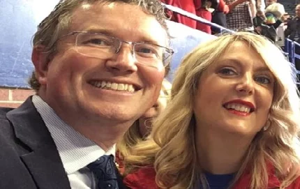 Maria Lee 3 - Thomas Massie's Wife Rhonda Massie