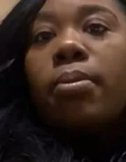 Tyronesha Laws 1 - DaBaby’s Alleged Slapping Victim Tyronesha Laws