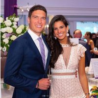 ABC News Will Reeve's Girlfriend Lexi Henkel (Bio, Wiki)