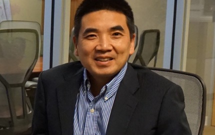 Eric Yuan