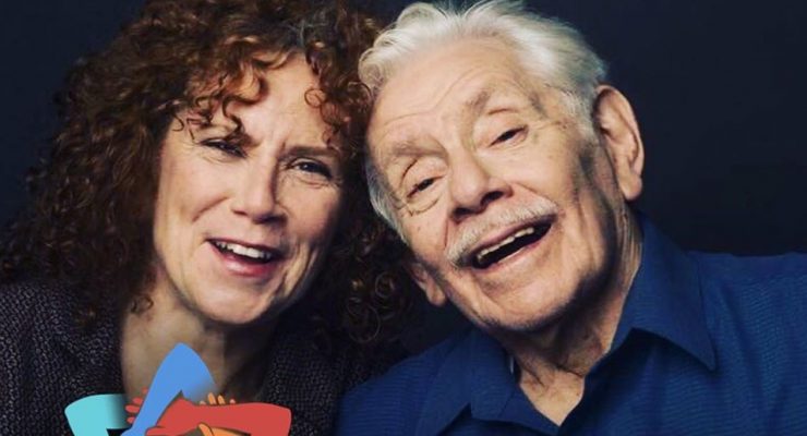 Meet Jerry Stiller S Daughter Amy Stiller Bio Wiki