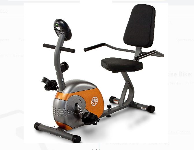 Benefits of Riding an Exercise Bike