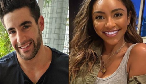 Ed Waisbrot is one among the men casted in season 16 of The Bachelorette, originally starring Clare Crawley replaced by Tayshia Adams.