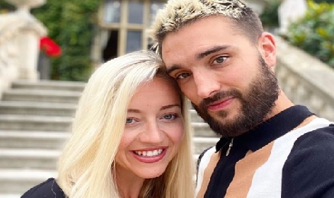 Kelsey Hardwick is the lovely actress wife of English singer, Tom Parker, former member of the band, The Wanted.