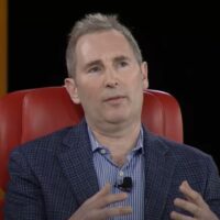 Amazon's New CEO Andy Jassy Wife Elana Rochelle Caplan