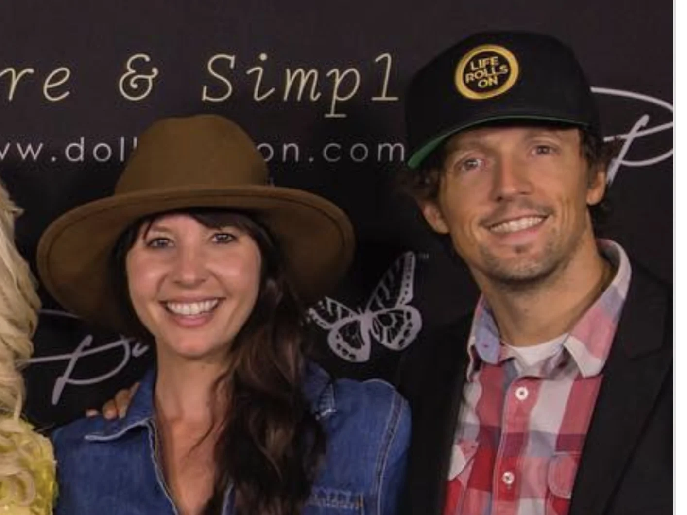 Jason Mraz wife